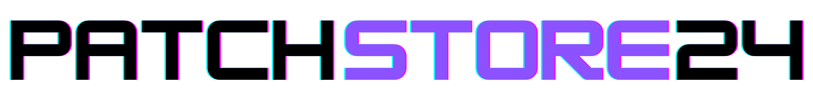 Patchstore24
